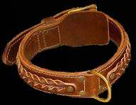 boxer collar